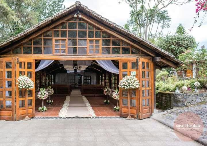 Hacienda La Carriona Hotel Sangolquí Eksteriør billede