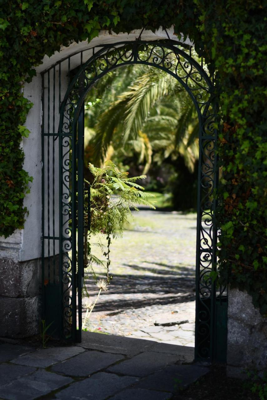 Hacienda La Carriona Hotel Sangolquí Eksteriør billede